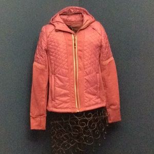 Dover light equestrian riding jacket